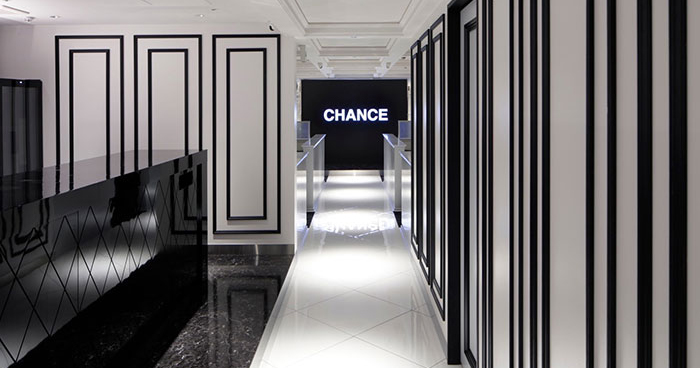 CHANCE